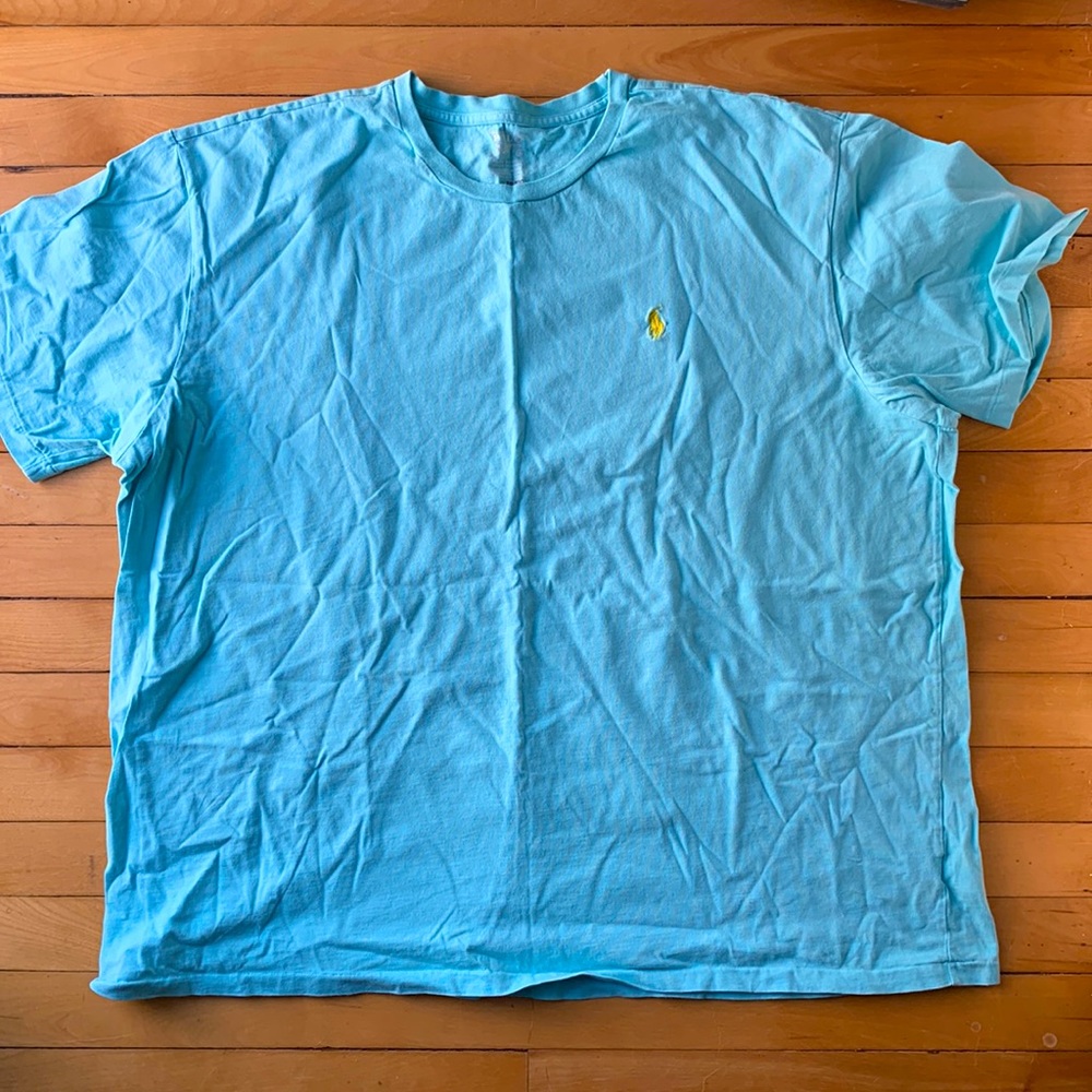 Polo by Ralph Lauren mens tee